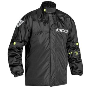 Ixon Madden Rain Jacket - Image 1