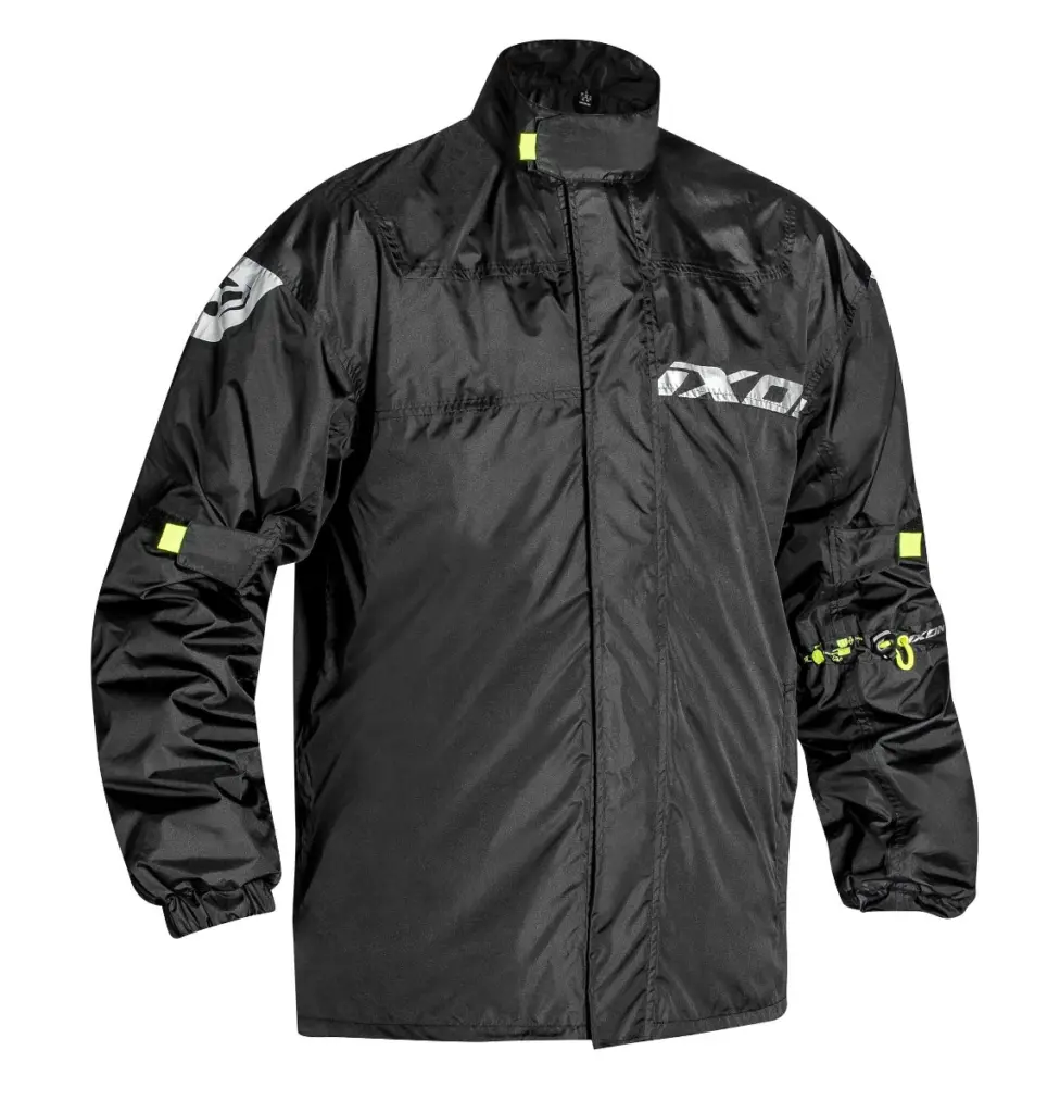 Ixon Madden Rain Jacket