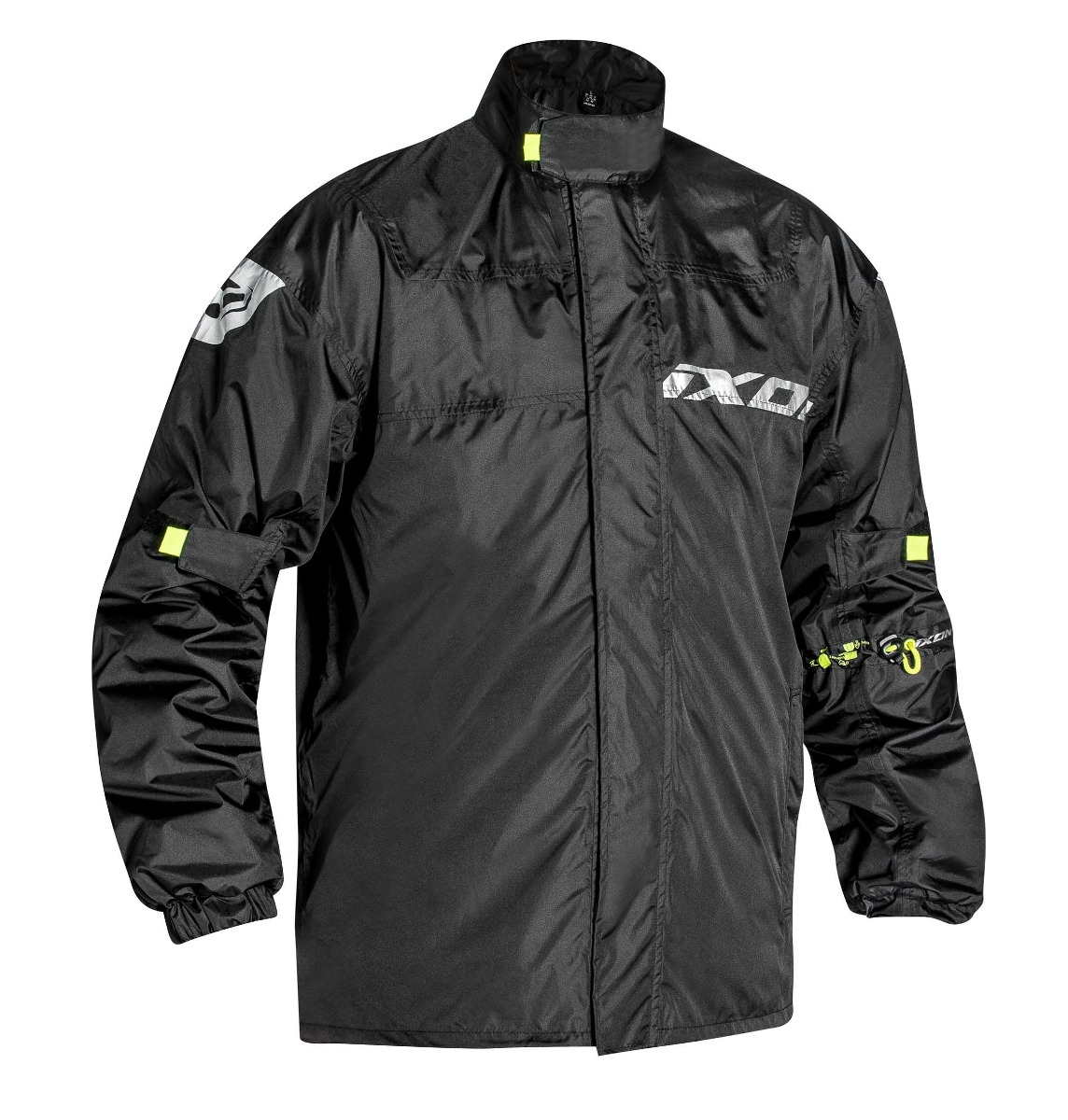 Ixon Madden Rain Jacket - Image 1