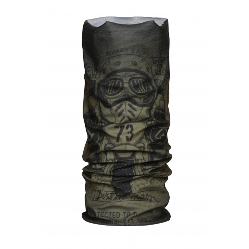 Acerbis SP Club Shield Neck Warmer - Image 1
