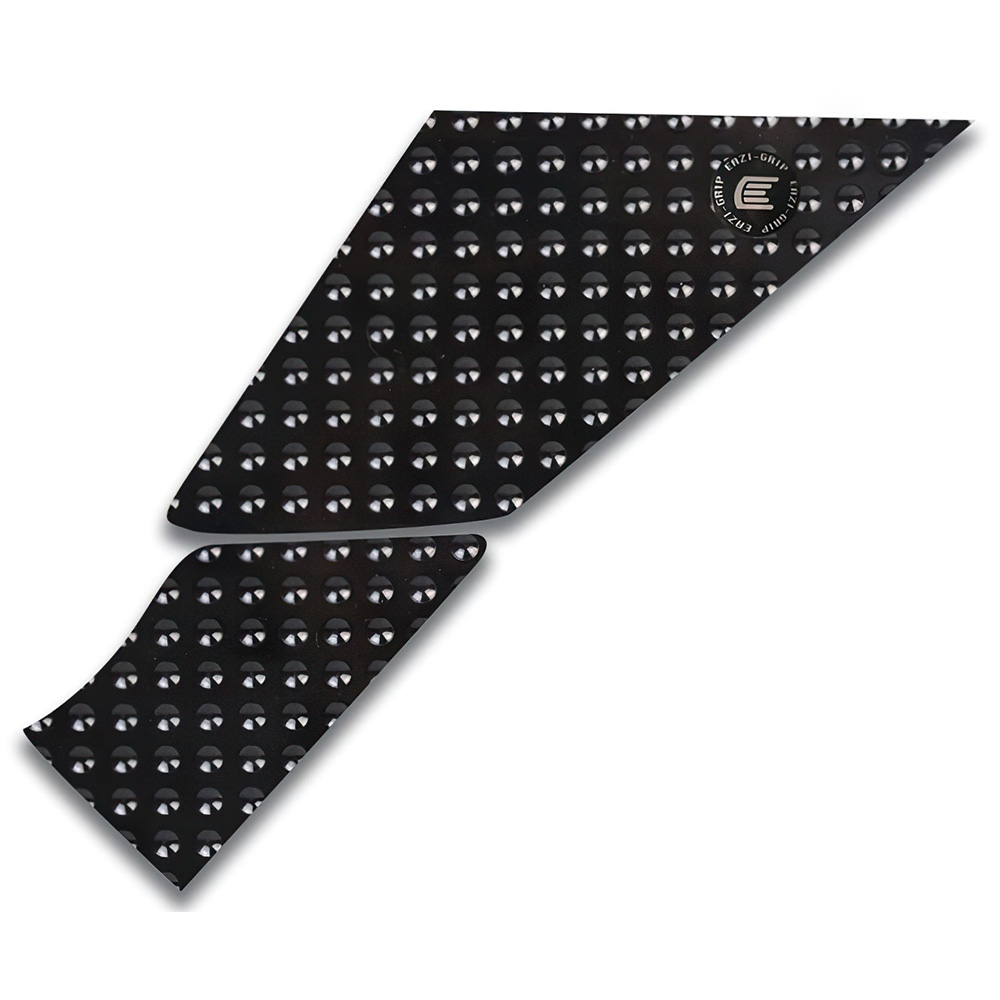 Eazi-Grip Honda XL750 Transalp 23- 25 - EVO Black R&G - Image 1