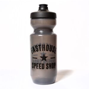Fasthouse Speed Star Water Bottle - Image 2