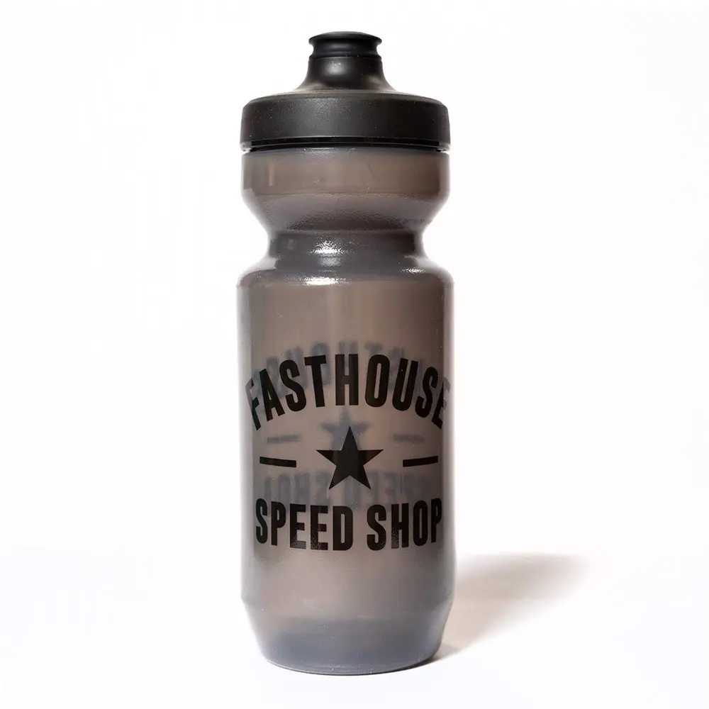 Fasthouse Speed Star Water Bottle