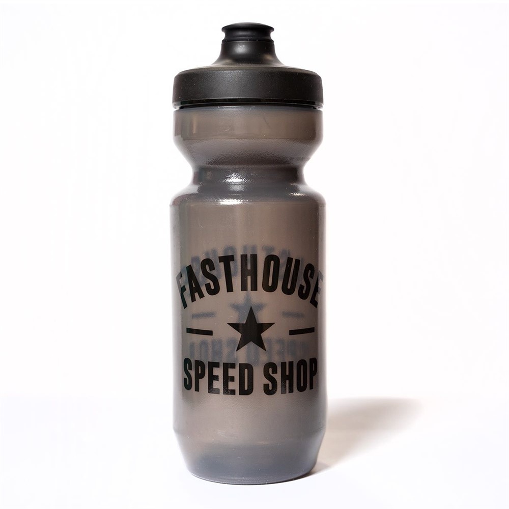 Fasthouse Speed Star Water Bottle - Image 2