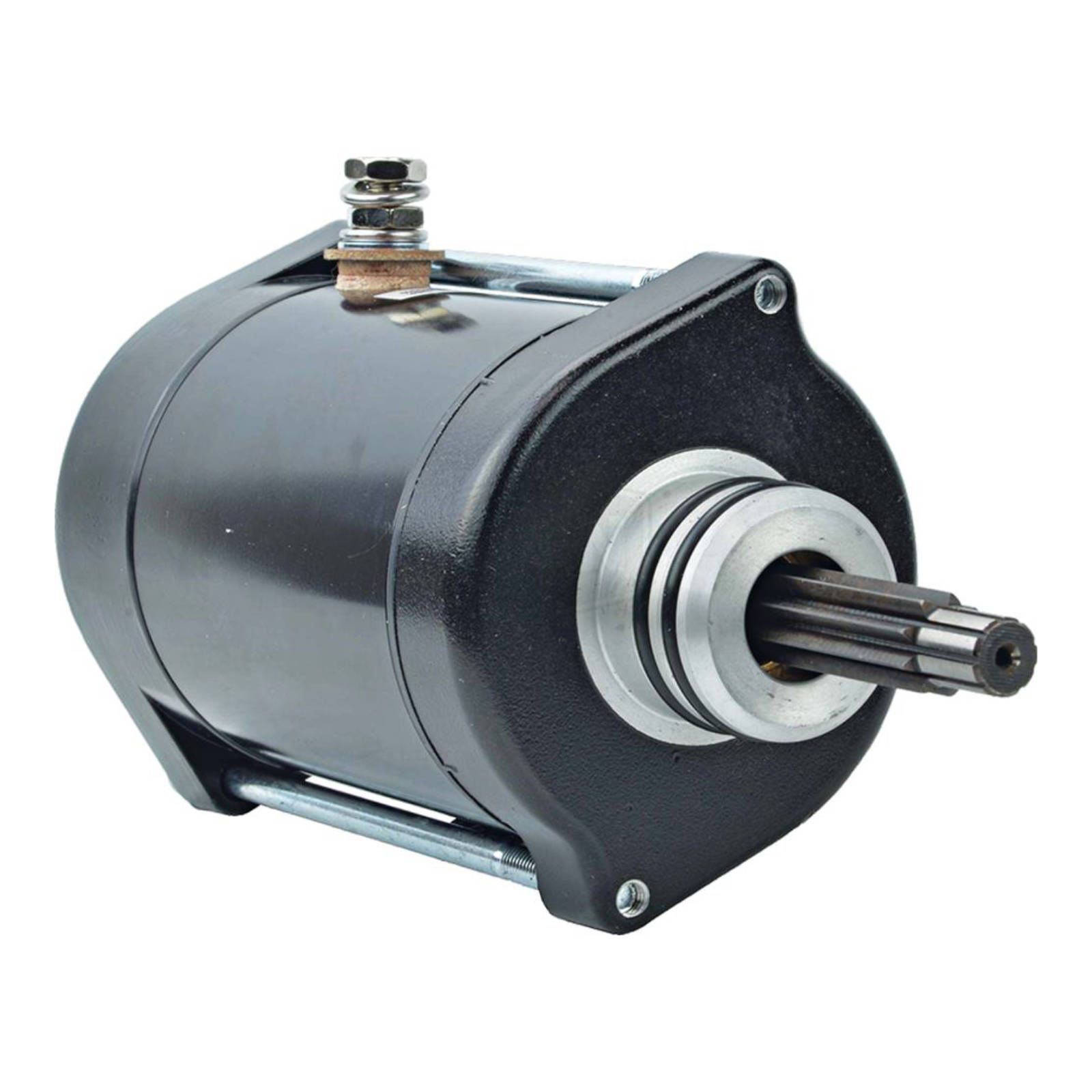 STARTER MOTOR J&N 410-54235 SMU0541 - Image 1