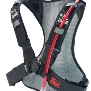 Back/Hydration Pack USWE (21) Outlander 4L Black - Image 2