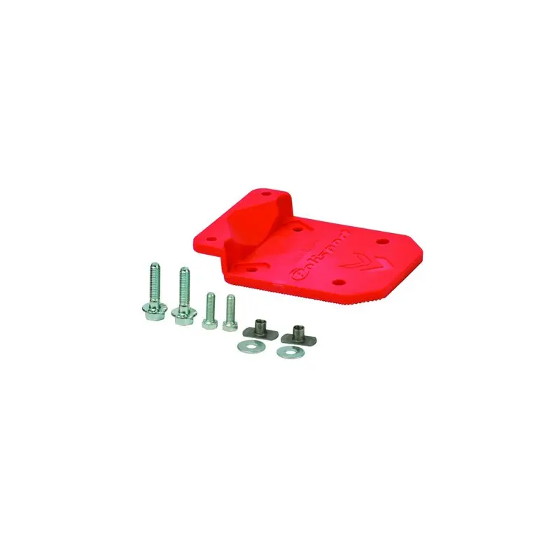 SM LINE UFX SUZ MOUNTING KIT (Indent)