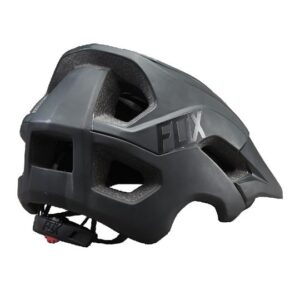 METAH SOLIDS HELMET [MATTE BLACK] L/XL - Image 2