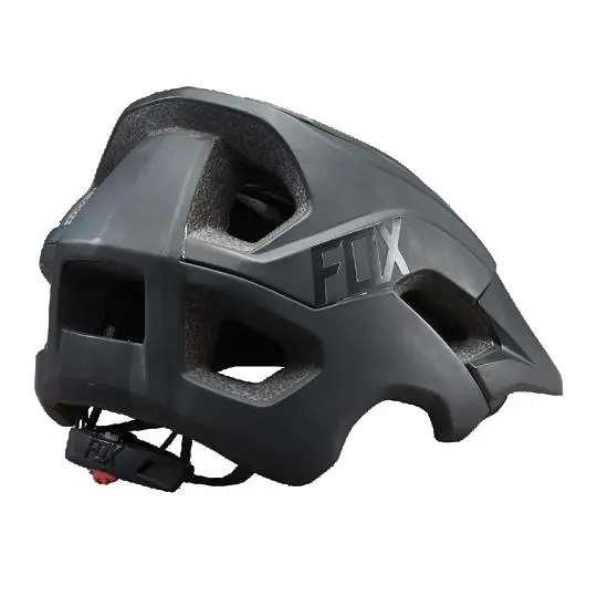 METAH SOLIDS HELMET [MATTE BLACK] L/XL