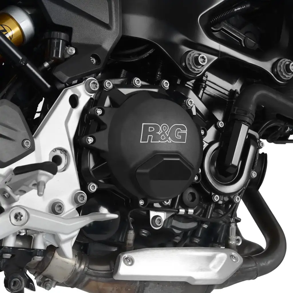 PRO Clutch Cover (RHS) for BMW F900R & F900XR 20- F900 GS 24- R&G