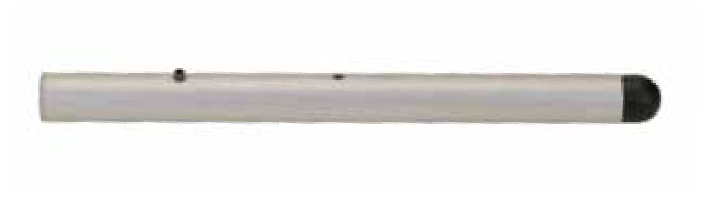 HALF HANDLEBAR ONLY USE WITH TO 0144. CLIP-ONS AND CLAMPS - NLA - Image 3