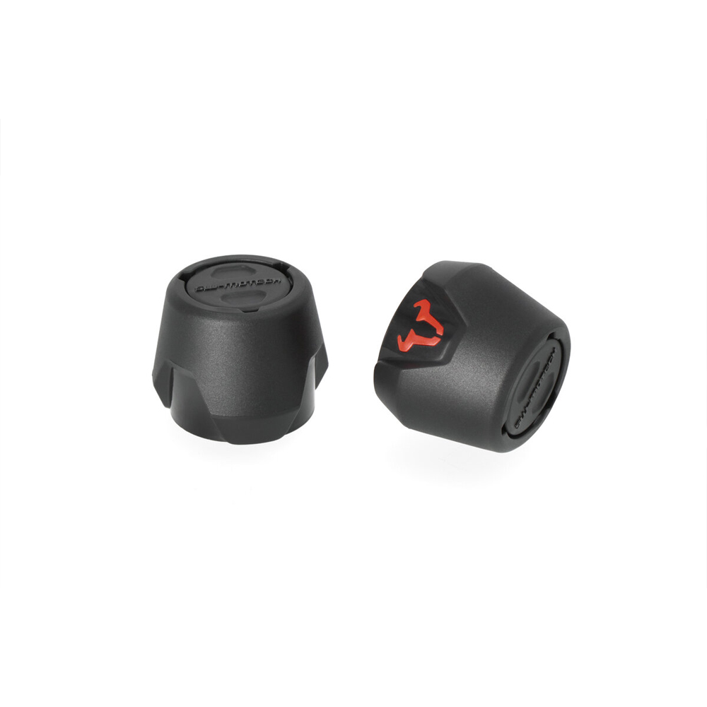 SW MOTECH FRAME SLIDER KIT YAMAHA TENERE 700 WORLD RAID 23-ON - Image 1