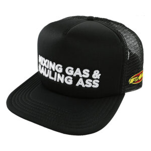 XL Race Again Tee Navy FMF                                 [] - Image 1