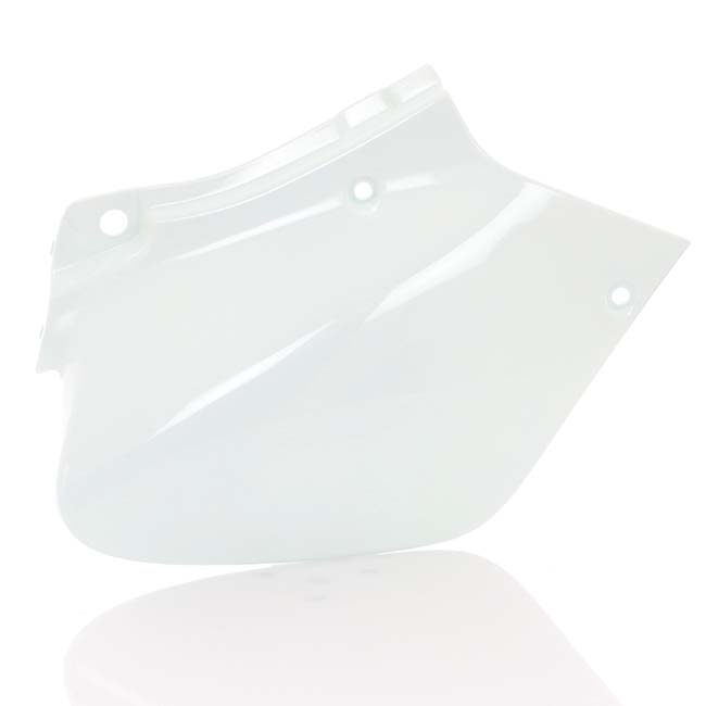 I XR250 Side Panels With Acerbis [] - Image 1