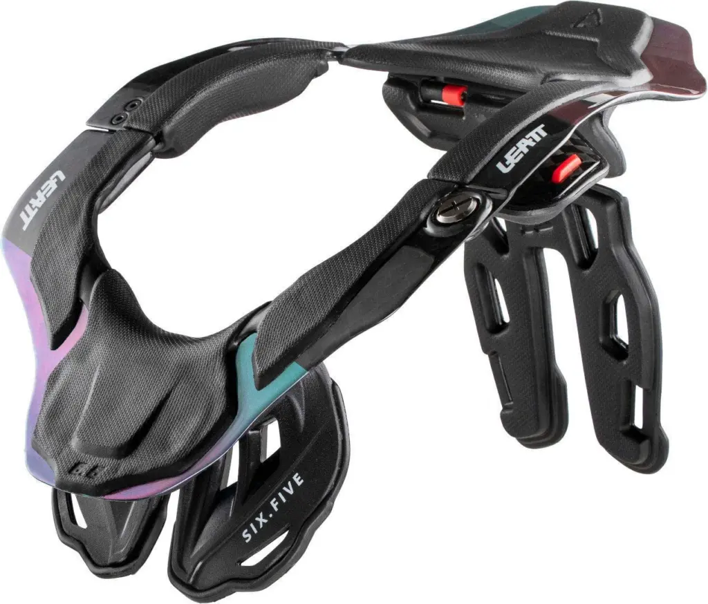 Leatt 6.5 Carbon Neck Brace