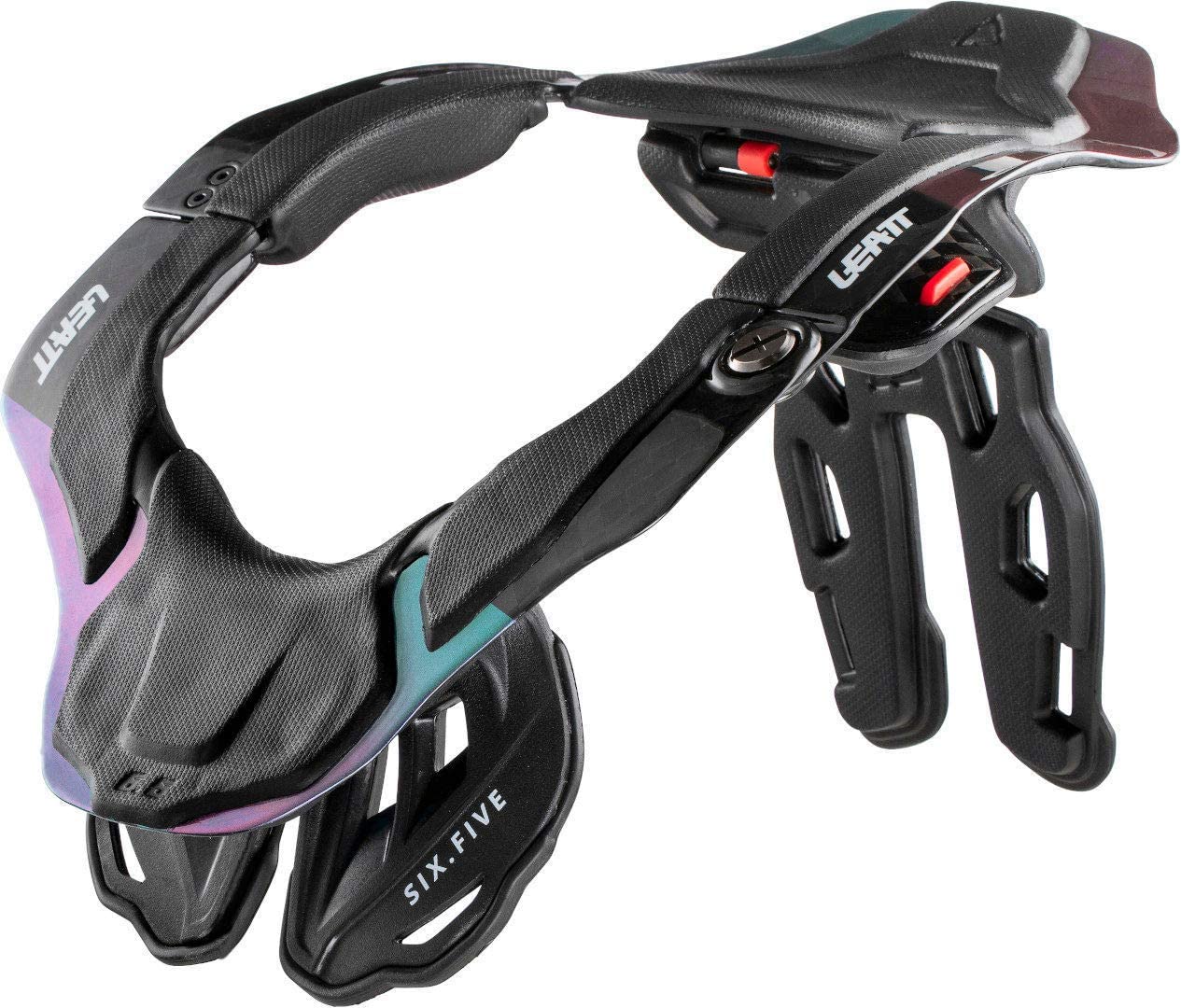 Leatt 6.5 Carbon Neck Brace - Image 3