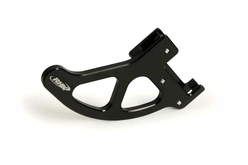 DISC GUARD REAR RHK SUZUKI RM 250 01-08
