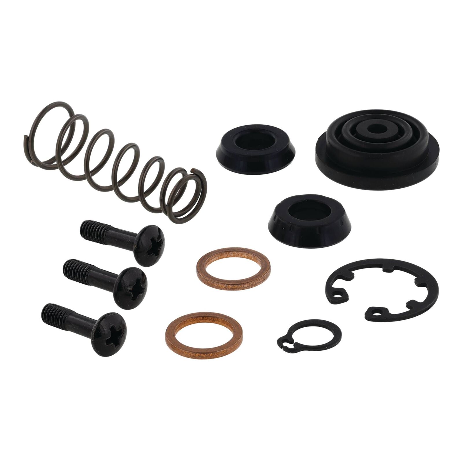 Master Cylinder Repair Kit - 18-1154 - Image 1