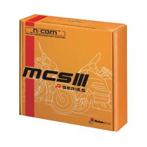 HELMET N1005 PLUS WHITE/BLUE/RED 3XL - Image 3