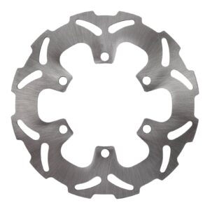 Brake Disc Front 18-0068 - Image 3