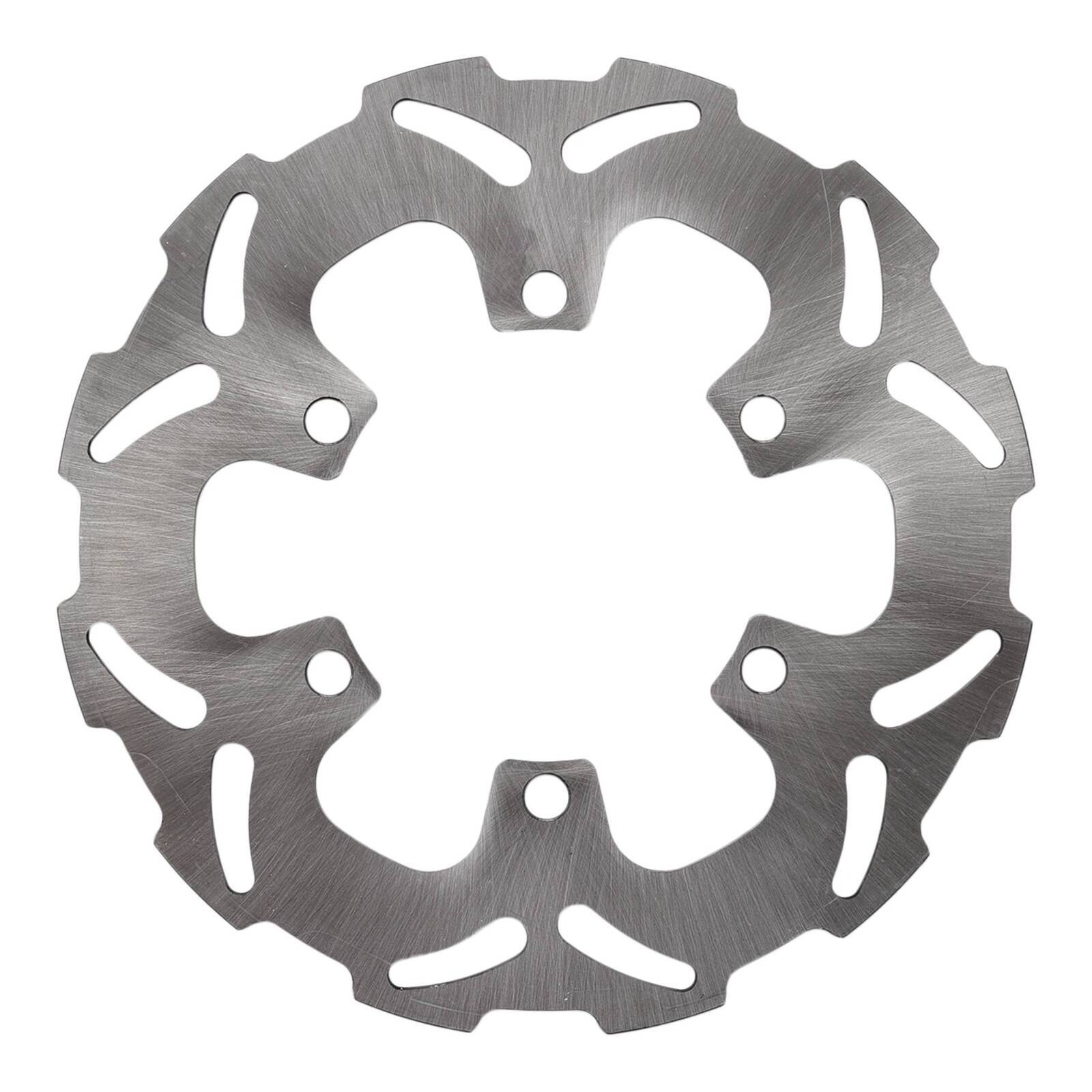 Brake Disc Front 18-0068 - Image 3