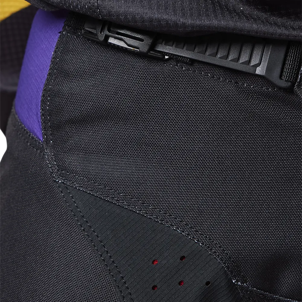 Fox 180 Xpozr Motocross Pants Youth Multi