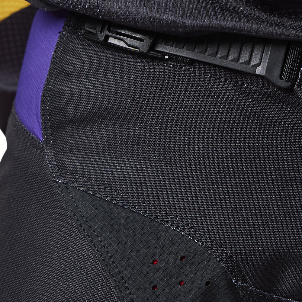 Fox 180 Xpozr Motocross Pants Youth Multi - Image 4