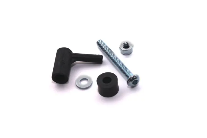 HUSQVARNA NUDA ADAPTOR