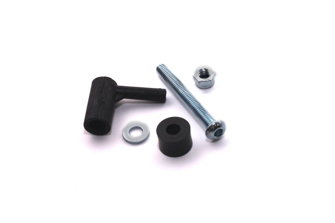 HUSQVARNA NUDA ADAPTOR - Image 1