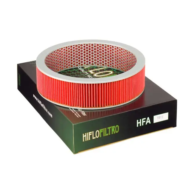 I Air filter S 06B00 GSXR1100G/H/J  Hiflo                  []