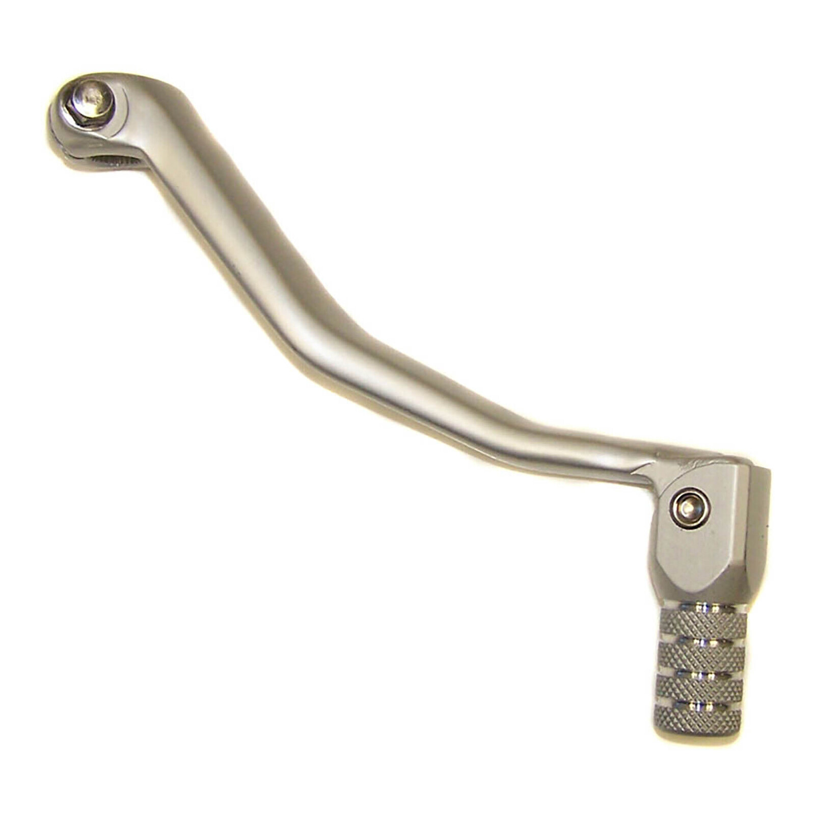 WMP Gear Lever Alloy Yamaha YZ125/250 (’05-’10) - Image 1