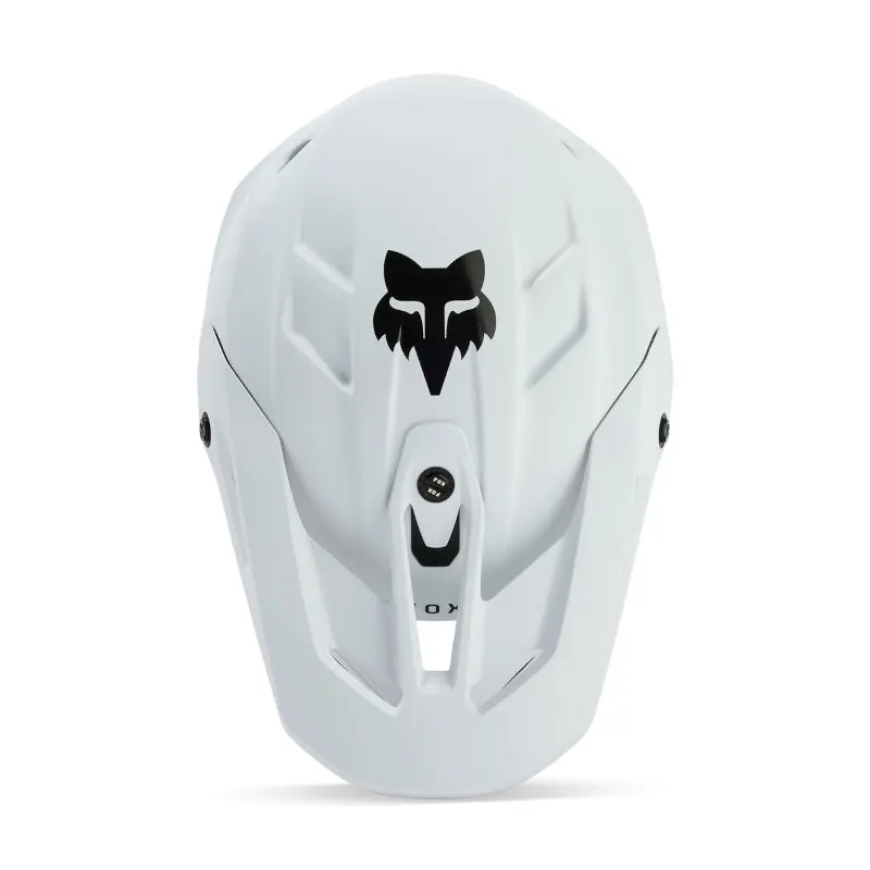 V3 Solid Helmet