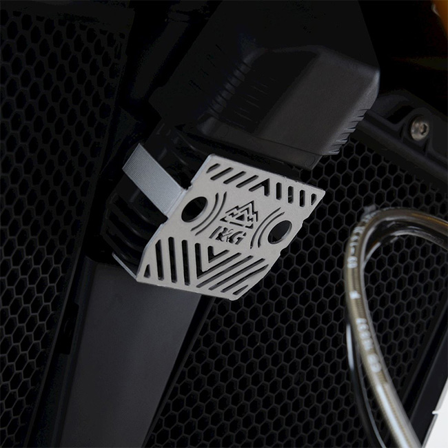 Regulator/rectifier bracket R&G - Image 1