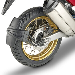 KIT TO MOUNT RM01/RM02 MUD FLAP HONDA CRF1100L AFRICA TWIN '20-> - Image 17