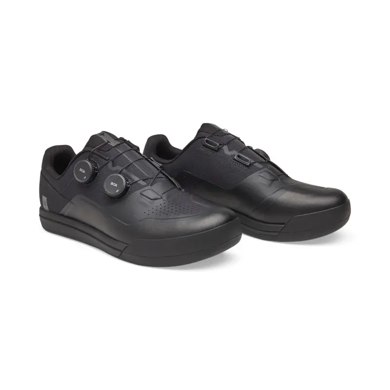 Fox Union BOA