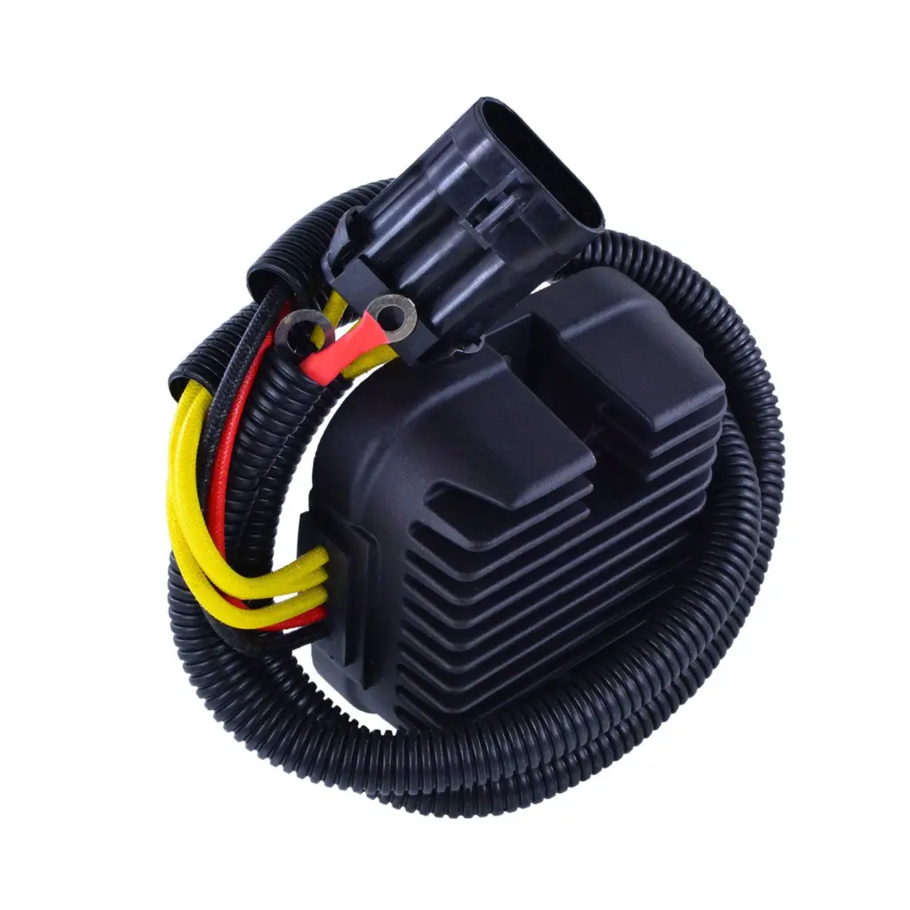 STAGE1-MOSFET REGULATOR PERF UPGRADE POL RZR 12-16 (RM30313)
