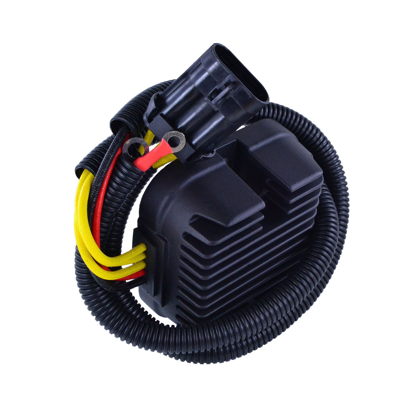STAGE1-MOSFET REGULATOR PERF UPGRADE POL RZR 12-16 (RM30313) - Image 2