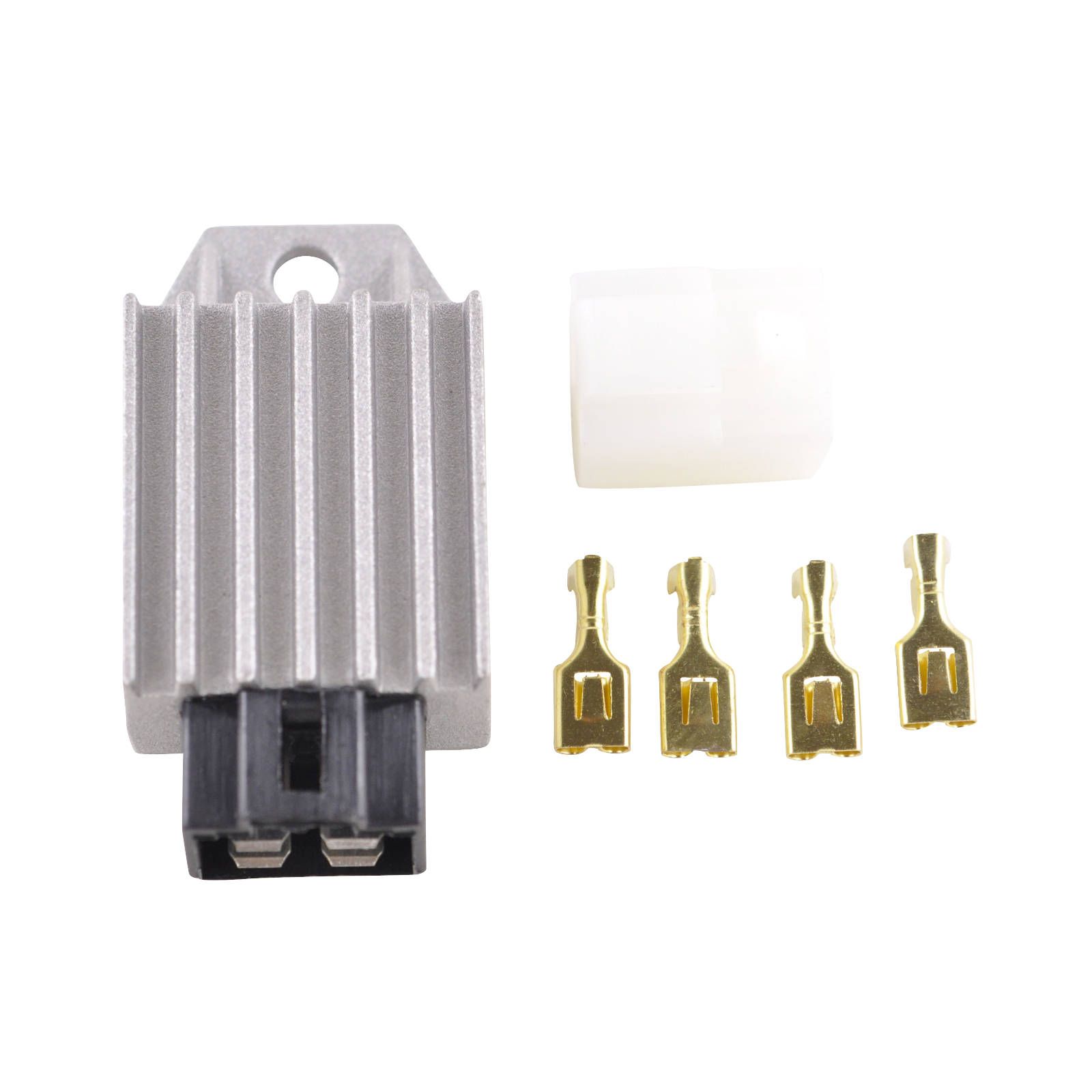 REGULATOR RECTIFIER ASSTD POL MODELS RFR FITMENTS (RM30419) - Image 1