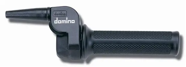 TRIALS THROTTLE CONTROL 90d