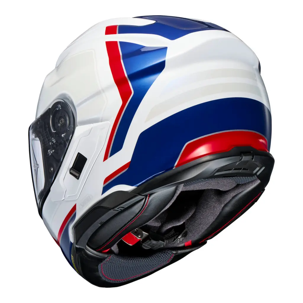 Shoei GT-Air 3 Road Helmet - Realm TC10