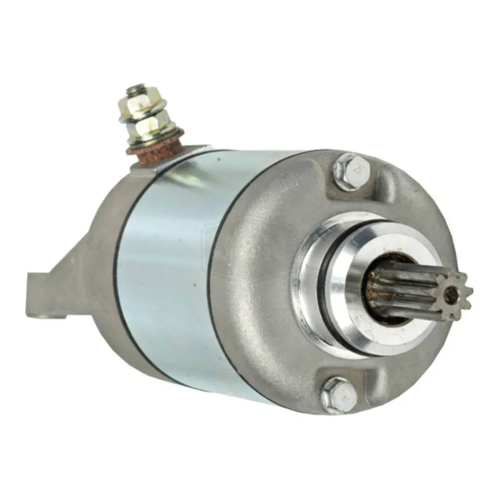 STARTER MOTOR J&N 410-54082 SMU0278
