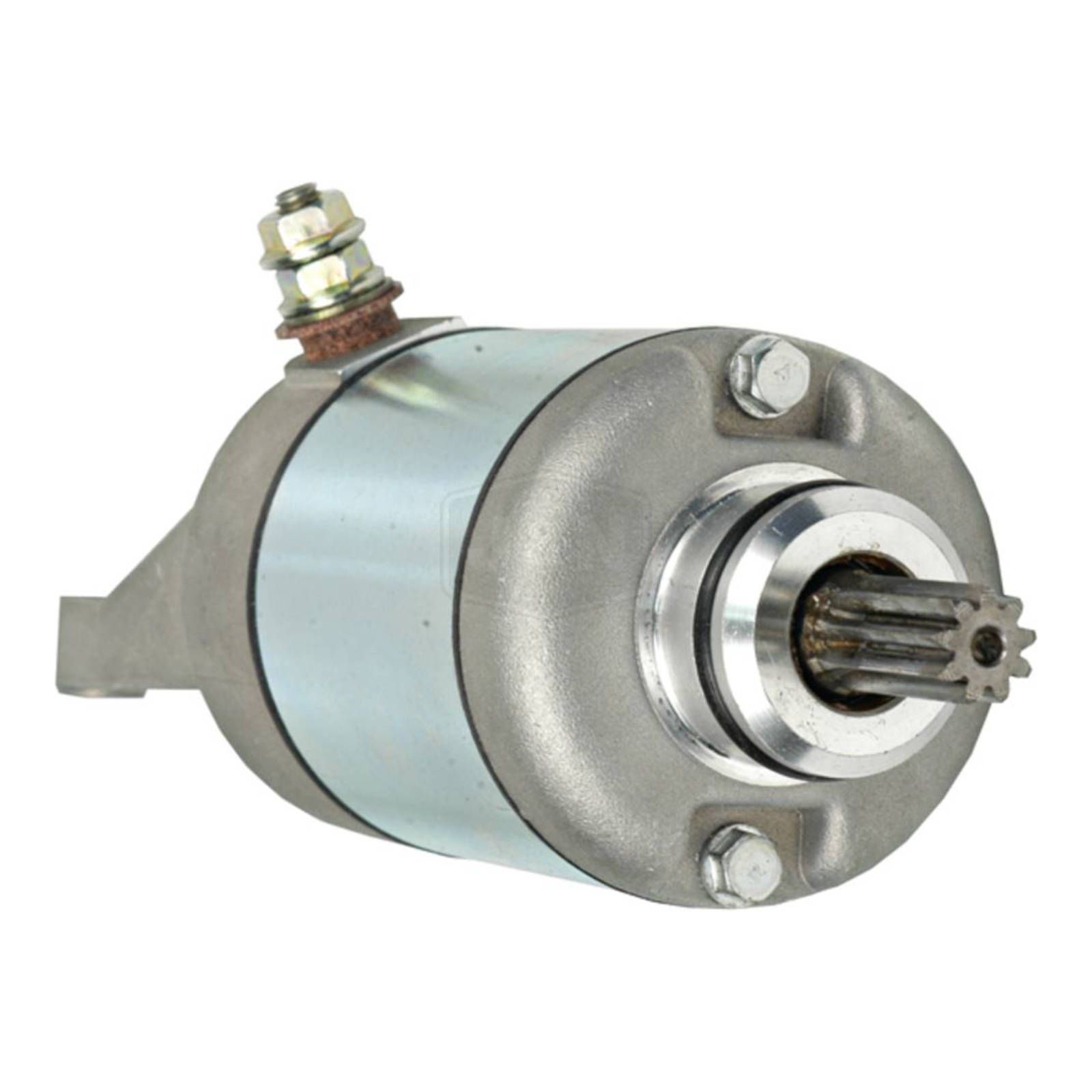 STARTER MOTOR J&N 410-54082 SMU0278 - Image 1