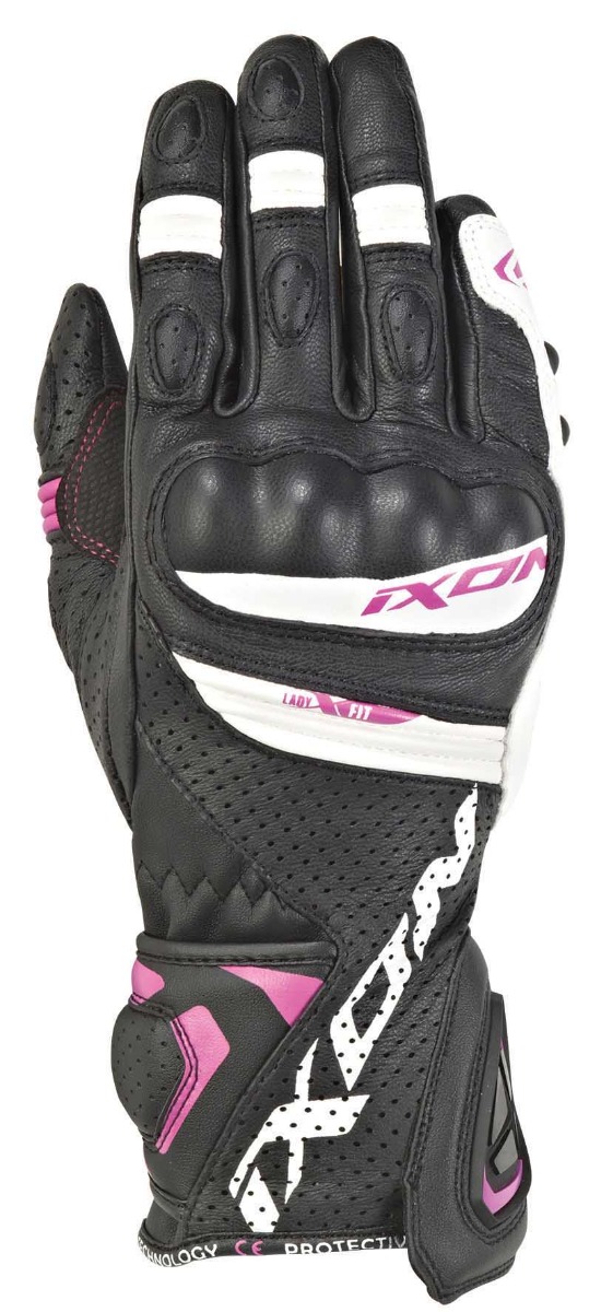 Ixon RS Tempo Air Lady Gloves - Image 2