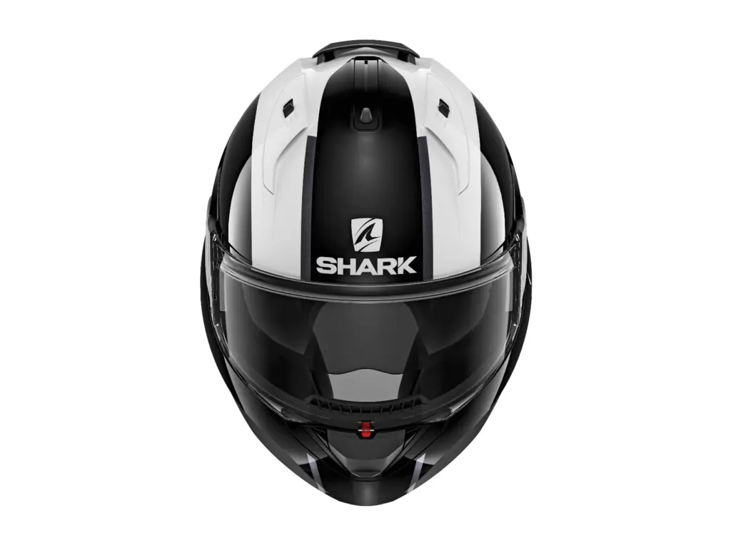 Shark Evo-ES Endless Helmet
