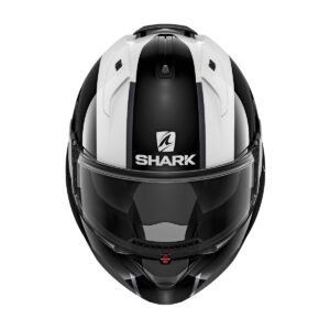 Shark Evo-ES Endless Helmet - Image 4