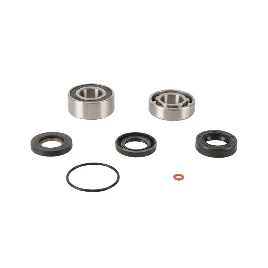 JET PUMP REBUILD KT 14-3034