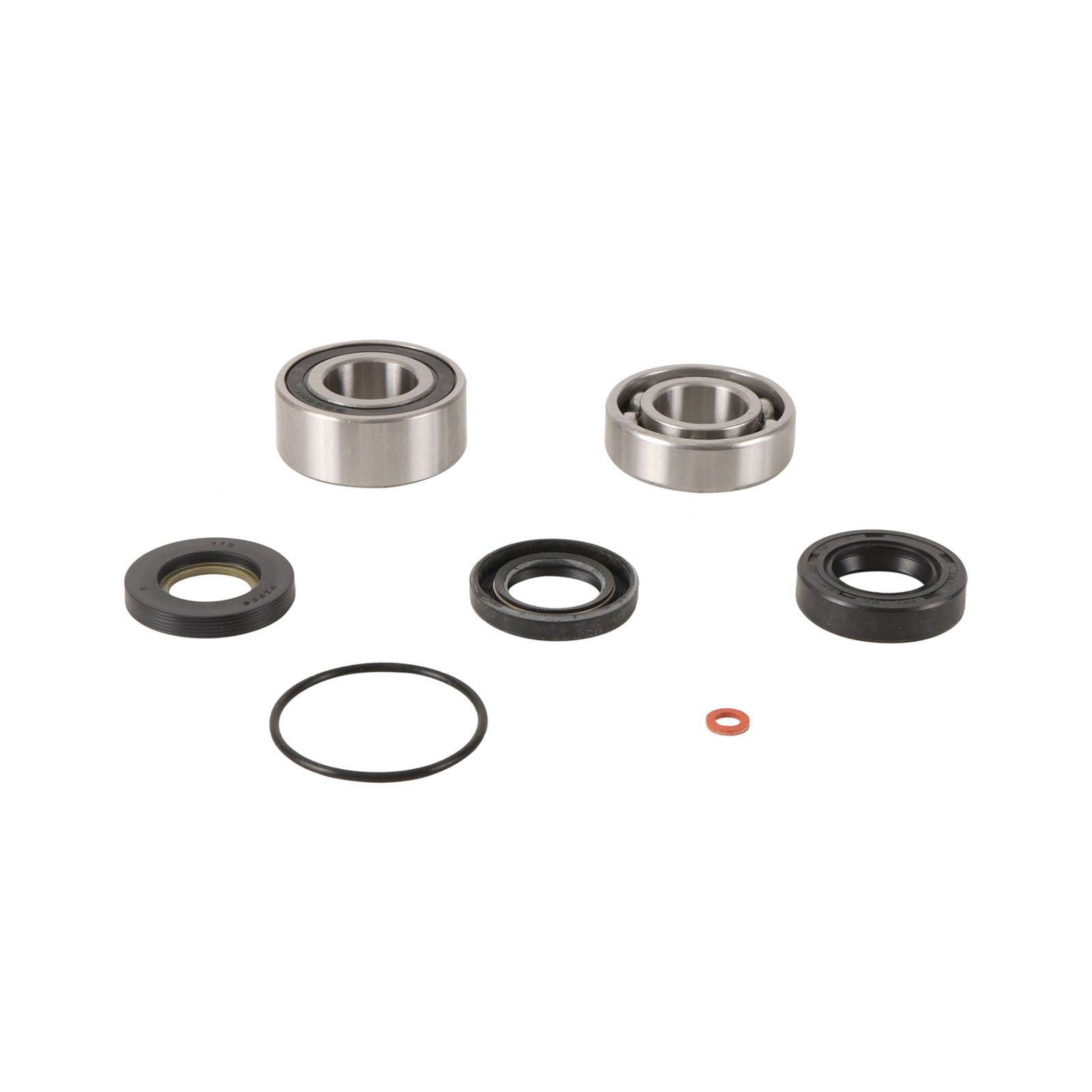 JET PUMP REBUILD KT 14-3034 - Image 1