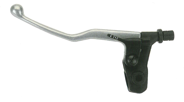 CLUTCH LEVER ASSY GUZZI CALIFORNIA - Image 1