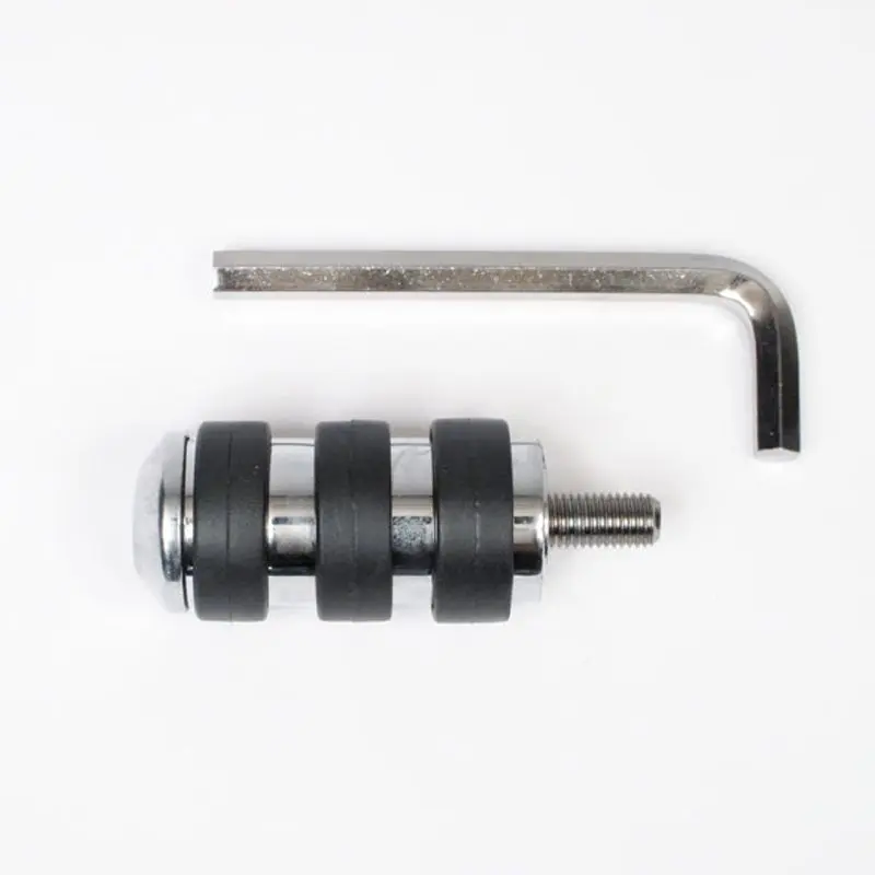 WHITES HD SHIFT PEG ISO STYLE CHROME HD39-123