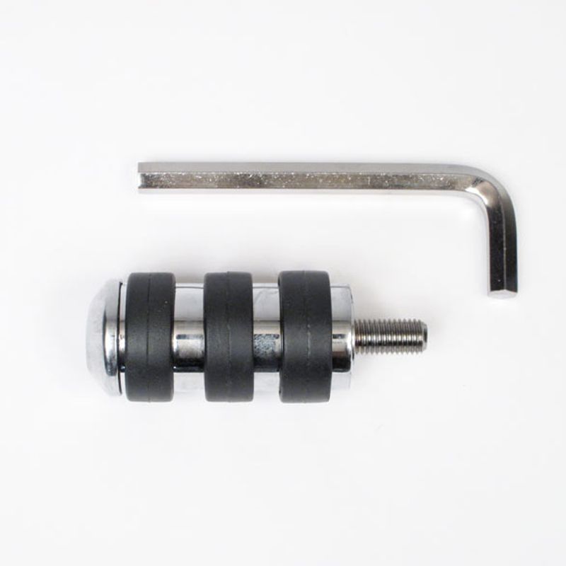 WHITES HD SHIFT PEG ISO STYLE CHROME HD39-123 - Image 3